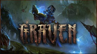 Graven está de camino a Nintendo Switch: se lanza en 2021