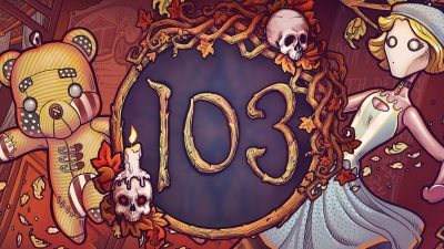 103 está de camino a Nintendo Switch: disponible el 2 de octubre