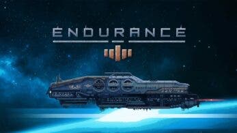 Endurance: Space Action se lanzará el 17 de septiembre en Nintendo Switch