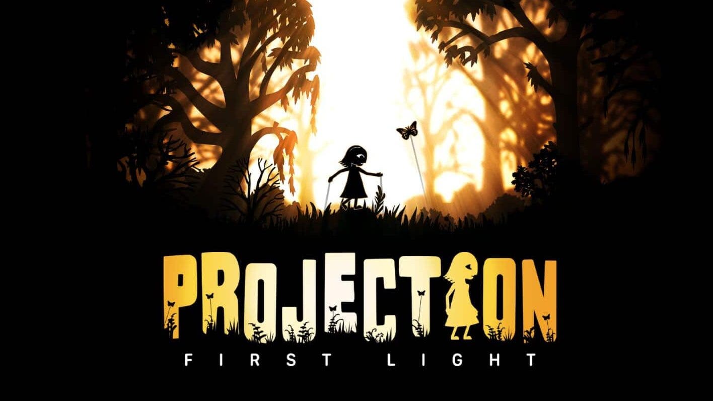 Projection: First Light: Tráiler de lanzamiento y gameplay en Nintendo Switch