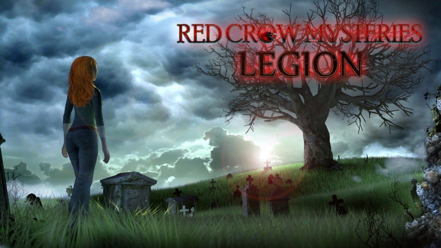 Nullum, Quell, Grim Legends 2: Song of the Dark Swan, Red Crow Mysteries: Legion y The Last Days llegarán el próximo mes a Nintendo Switch