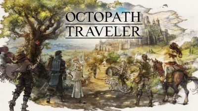 La compañía discográfica Materia Collective lanza el álbum de Octopath Traveler «Flamesgrade»