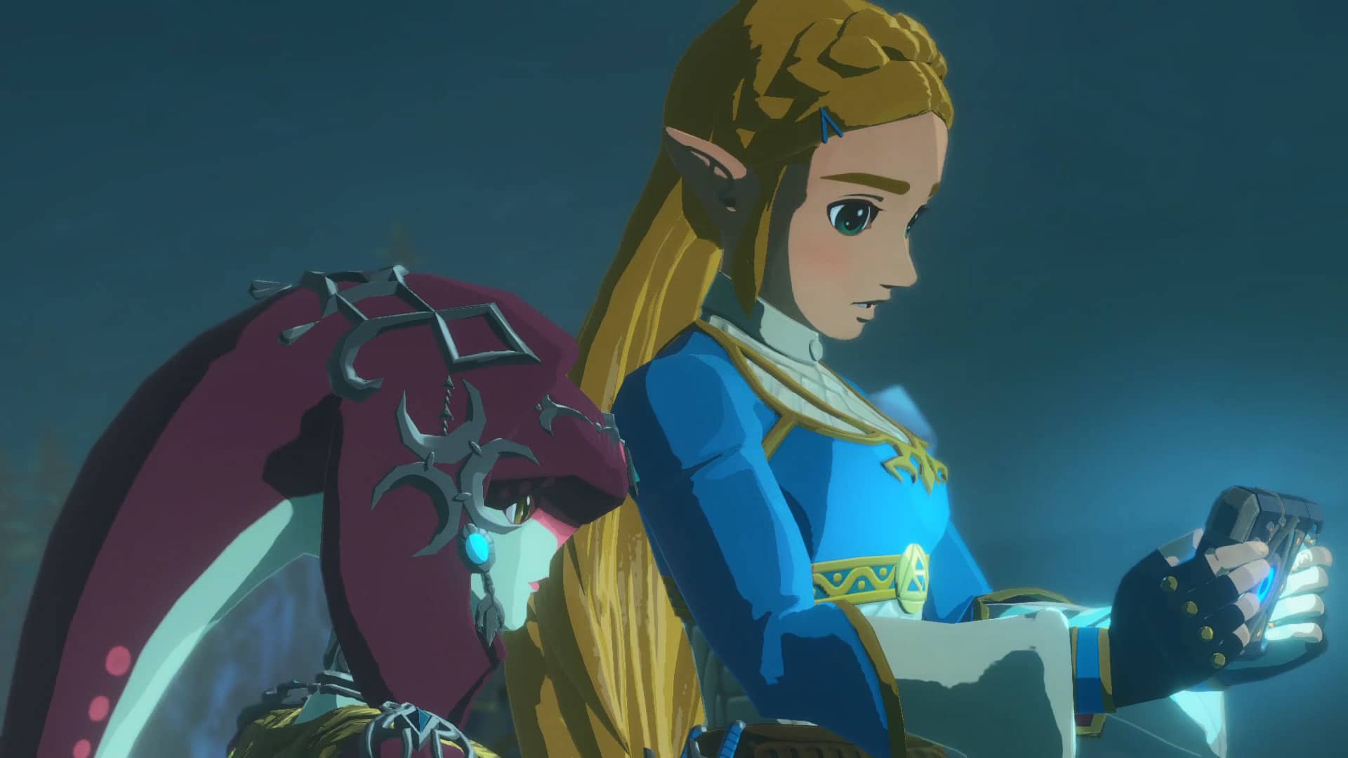 Eiji Aonuma se pronuncia sobre la posibilidad de ver más spin-offs de The Legend of Zelda