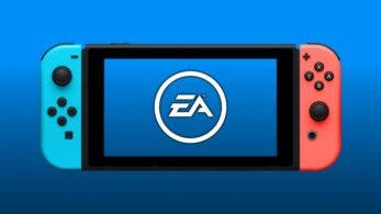EA está interesada en traer EA Play a Nintendo Switch