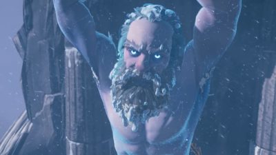 Zeus y Prometheus protagonizan este nuevo vídeo de Immortals Fenyx Rising