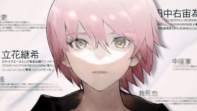 Jack Jeanne lanza nuevos tráilers de personajes