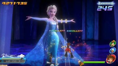Masanobu Suzui, co-director de Kingdom Hearts: Melody of Memory, habla sobre los elementos RPG en el título