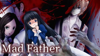 Mad Father recibirá un remake para Nintendo Switch