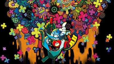 Mad Rat Dead lanza nuevo vídeo musical