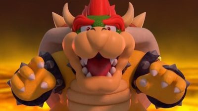 Nintendo comparte otro vídeo de Super Mario Bros. en colaboración con JR East