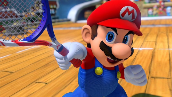 Mario
