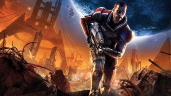 Insider siembra dudas sobre la llegada de Mass Effect Trilogy a Nintendo Switch