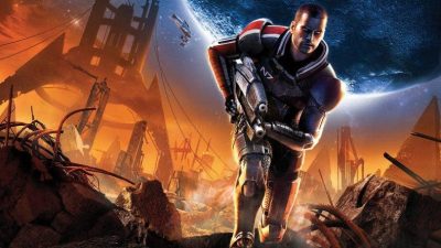 Insider siembra dudas sobre la llegada de Mass Effect Trilogy a Nintendo Switch