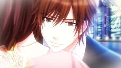La novela visual My Forged Wedding llega el 17 de septiembre a Nintendo Switch
