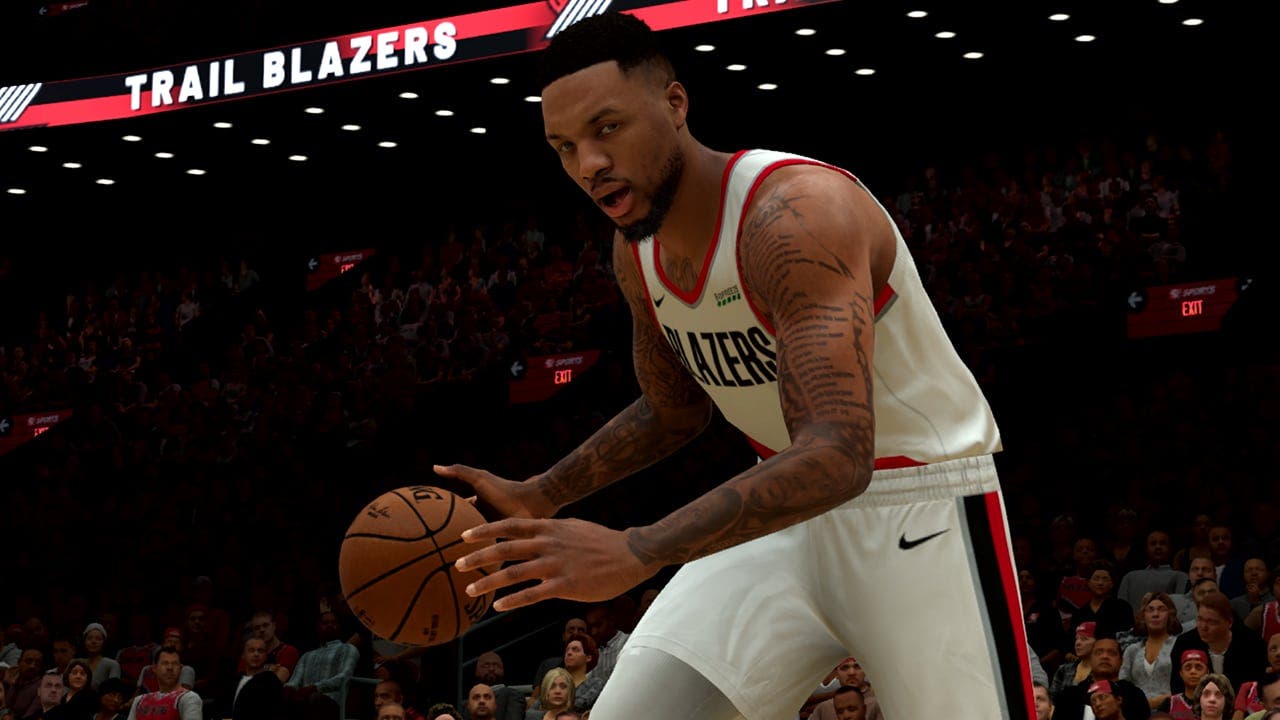 NBA 2K21 confirma actualización dirigida a los principiantes