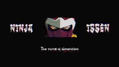 Ninja Issen se lanzará en 2021 en Nintendo Switch