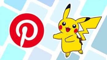 Pokémon ahora tiene una cuenta oficial de Pinterest