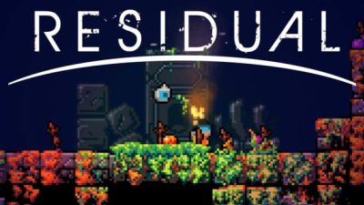 Residual está confirmado para Nintendo Switch