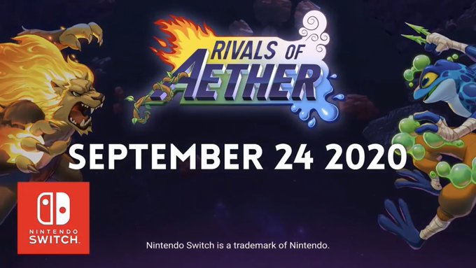 rivals of aether rollback rivals of aether rollback