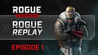 Los responsables de Rogue Company repasan algunas de las mejoras jugadas en este vídeo