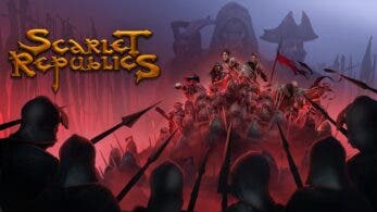 Scarlet Republics se estrenará en Nintendo Switch en 2022