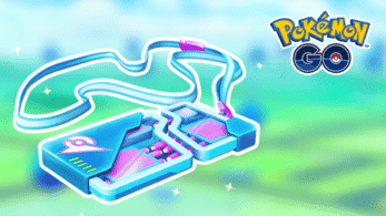 Pokémon GO confirma más packs de pases de incursión remota por una Pokémoneda