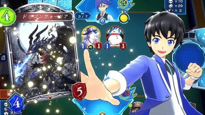 Shadowverse: Champion’s Battle: Nuevo tráiler y gameplay de 19 minutos