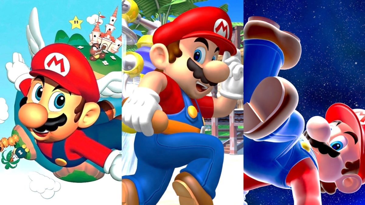 Nintendo