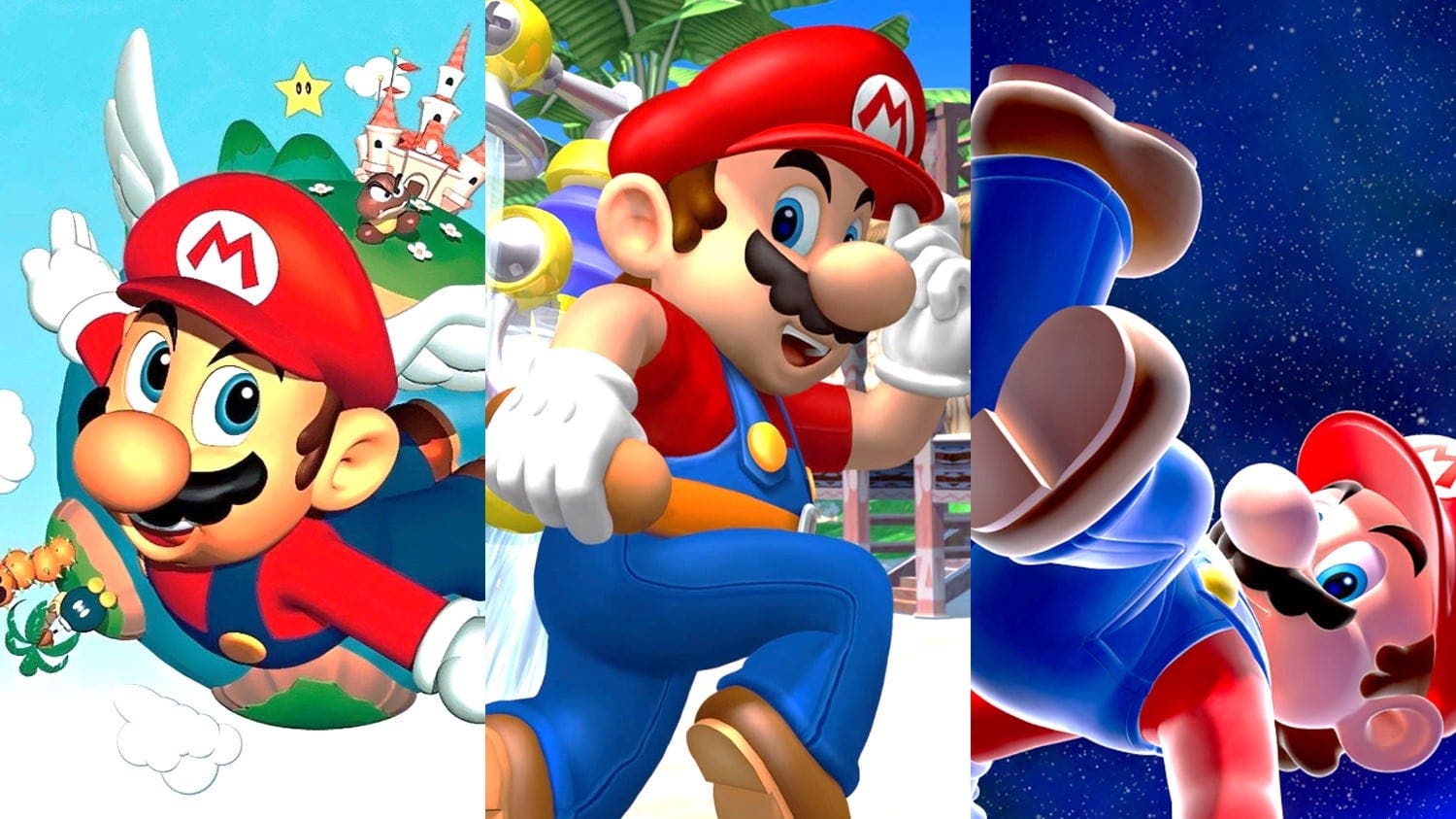 Encuentran un extraño fallo en Super Mario Sunshine presente incluso en Super Mario 3D All-Stars