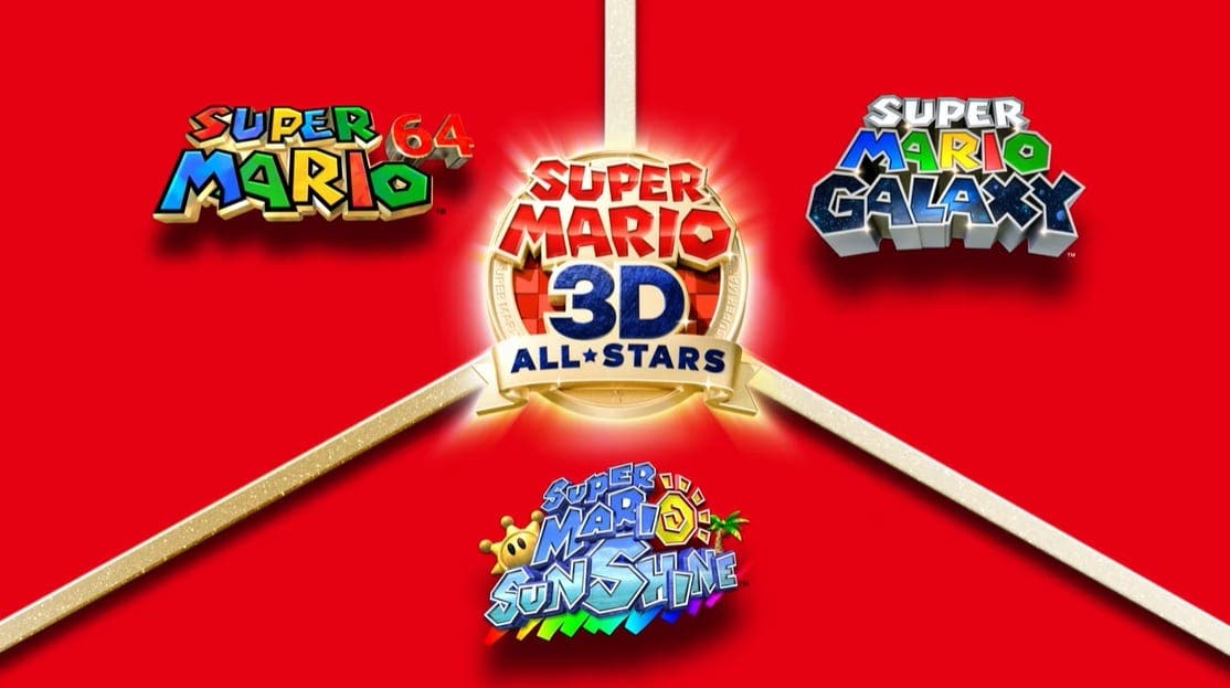Todo sobre los indicios que apuntan a emulación en Super Mario 3D All-Stars y el debate generado