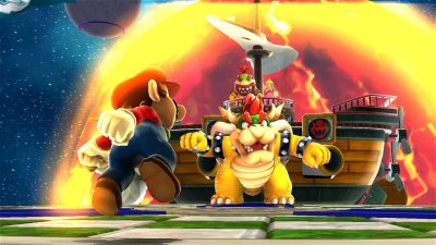 Super Mario 3D All-Stars ya está alcanzando estos desorbitados precios en la reventa