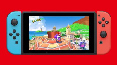 Super Mario 3D All-Stars estrena nuevo vídeo promocional centrado en Super Mario Sunshine