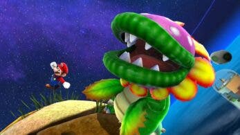 Super Mario 3D All-Stars se actualiza a la versión 1.0.1 con estas novedades
