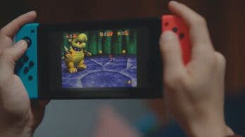 El error de Super Mario 64 de Super Mario 3D All-Stars que bloquea a Nintendo Switch solo se da en copias ilegales