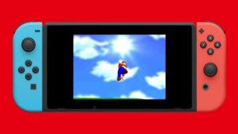 Nuevo vídeo promocional de Super Mario 3D All-Stars protagonizado por Super Mario 64