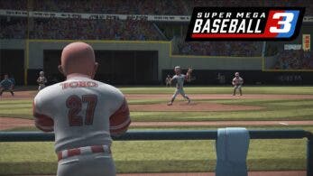 Super Mega Baseball 3 avanza la llegada de Online Leagues y el Watch Mode con este vídeo