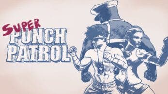 Super Punch Patrol, del creador de Gunman Clive, llegará a Switch el 17 de septiembre