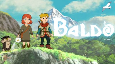 La web de Nintendo apunta a que Baldo se habría retrasado