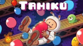 Tamiku llegará el 18 de septiembre a Nintendo Switch