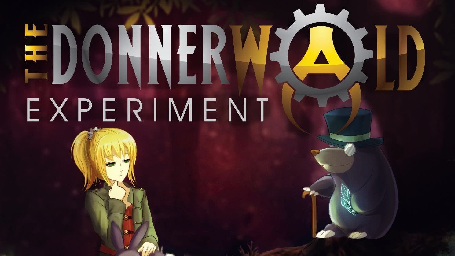 The Donnerwald Experiment: Chapter 2 queda confirmado para Nintendo Switch