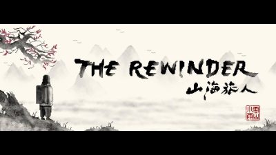 Gamera anuncia Warriors of the Nile y The Rewinder para Nintendo Switch