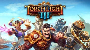Torchlight III sería lanzado en Nintendo Switch muy pronto, nuevo gameplay