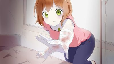 Undead Darlings: No Cure for Love: Nuevo gameplay en Nintendo Switch
