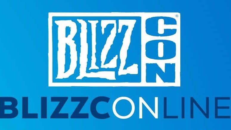 La BlizzConline tendrá lugar del 19 al 20 de febrero de 2021: todos los detalles