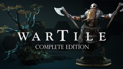 Wartile es anunciado para Nintendo Switch: se lanzará el 24 de septiembre