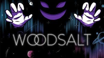 Woodsalt confirma su estreno para el 13 de octubre en Nintendo Switch