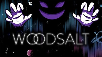 Woodsalt confirma su estreno para el 13 de octubre en Nintendo Switch