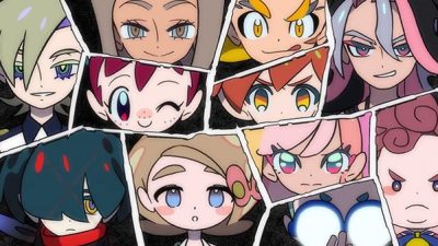 World’s End Club se lanzará en la primavera de 2021 en Nintendo Switch