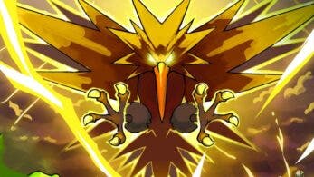 Pokémon: Estas son las debilidades de Zapdos y Zapdos de Galar