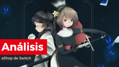 [Análisis] Minoria para Nintendo Switch